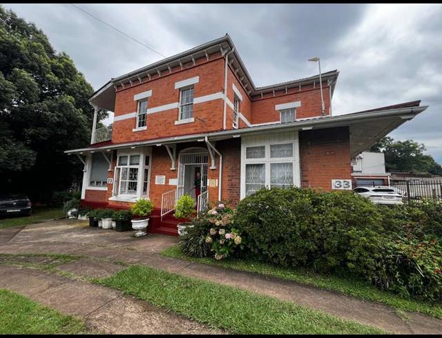 OFFICE FOR SALE IN SCOTTSVILLE